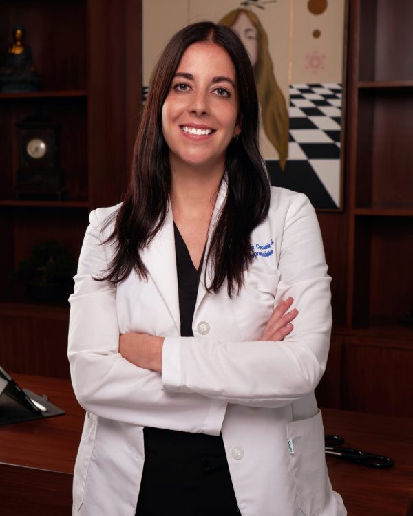 Dra Alejandra Ceceña